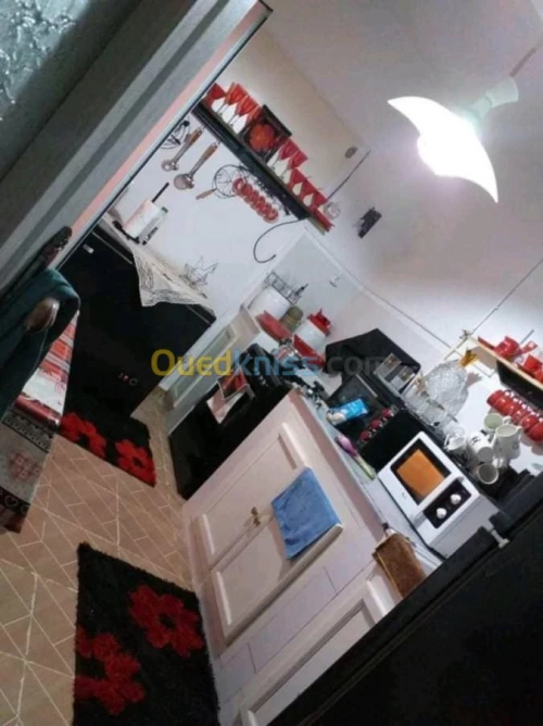 Location Appartement F3 Alger Ouled fayet