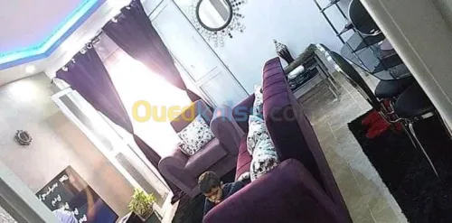 Location Appartement F3 Alger Ouled fayet