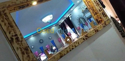 Location Appartement F3 Alger Ouled fayet