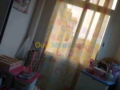 Location Appartement F3 Alger Ouled fayet