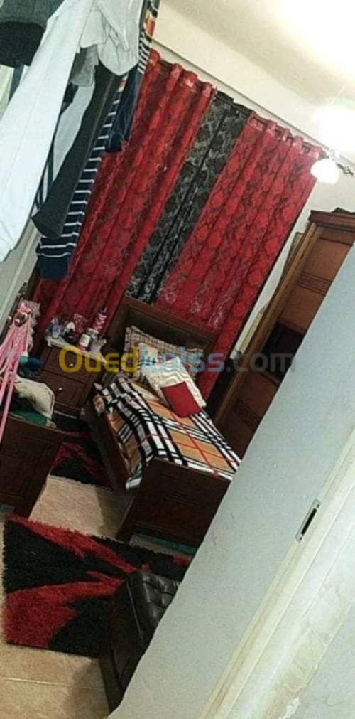 Location Appartement F3 Alger Ouled fayet