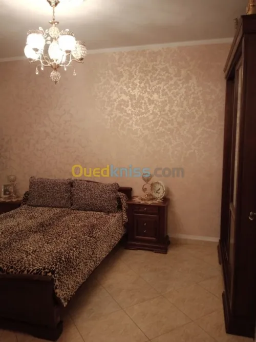 Vente Appartement F3 Blida Beni mered