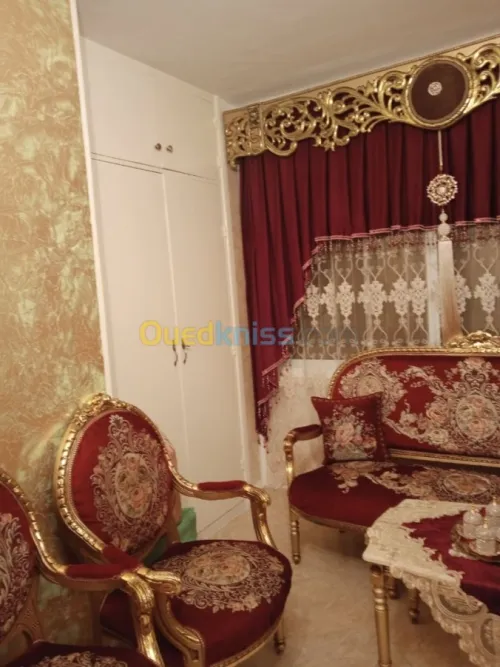 Vente Appartement F3 Blida Beni mered