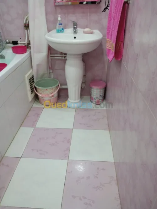 Vente Appartement F3 Blida Beni mered