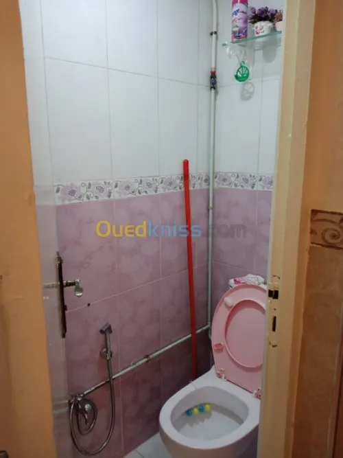 Vente Appartement F3 Blida Beni mered