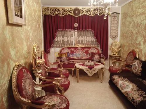 Vente Appartement F3 Blida Beni mered