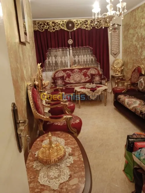 Vente Appartement F3 Blida Beni mered
