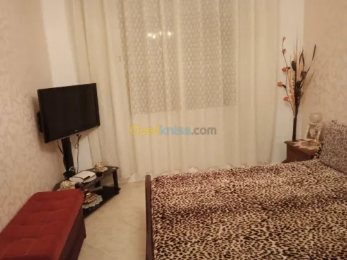 Vente Appartement F3 Blida Beni mered