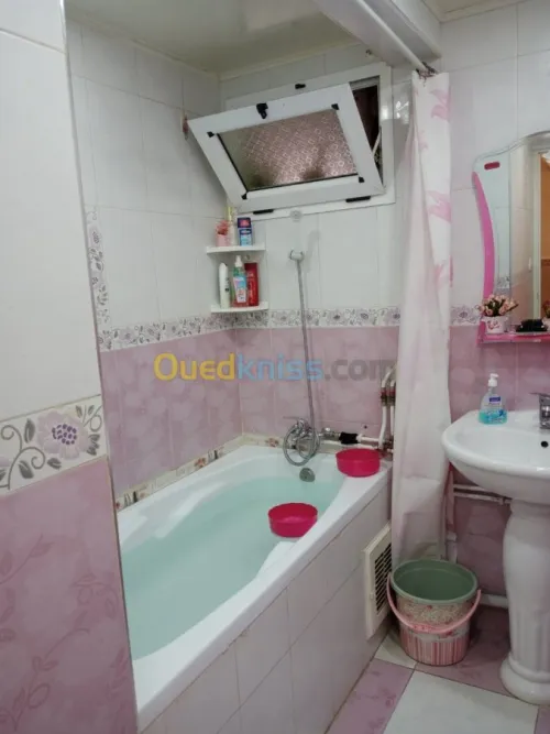 Vente Appartement F3 Blida Beni mered