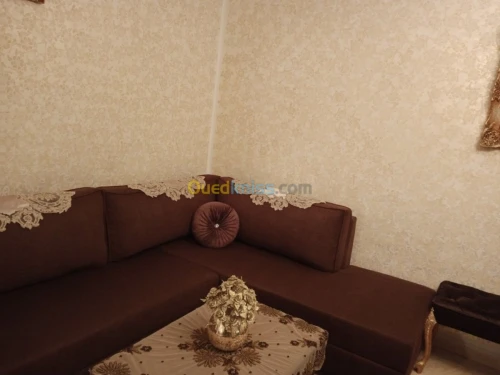Vente Appartement F3 Blida Beni mered