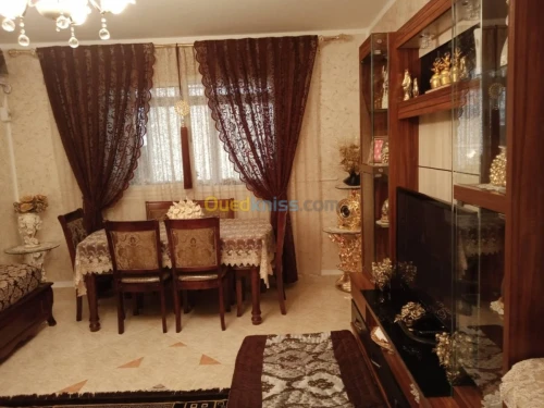 Vente Appartement F3 Blida Beni mered