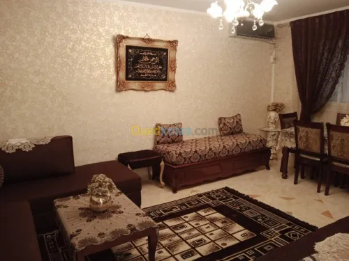 Vente Appartement F3 Blida Beni mered