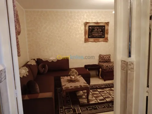 Vente Appartement F3 Blida Beni mered