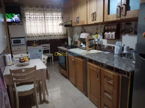 Vente Appartement F3 Blida Beni mered