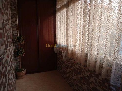 Vente Appartement F3 Blida Beni mered