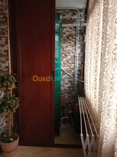 Vente Appartement F3 Blida Beni mered