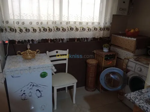 Vente Appartement F3 Blida Beni mered