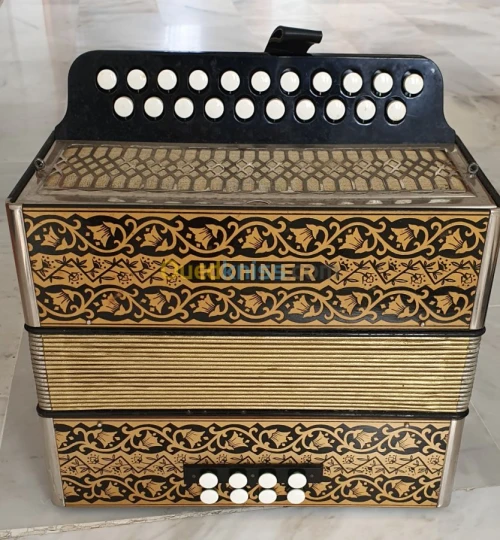 Accordéon
