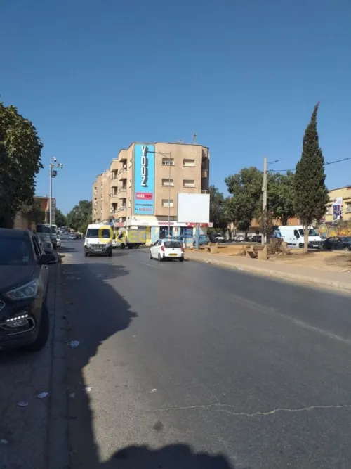 Vente Local Oran Oran