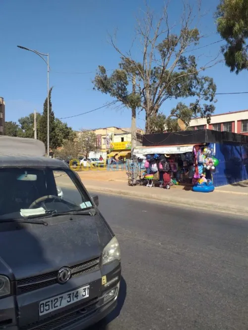 Vente Local Oran Oran