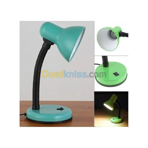 Moderne Lampe De Bureau De Table 