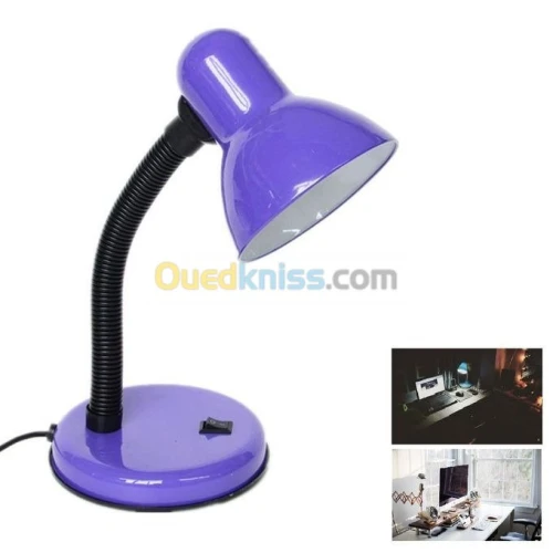 Moderne Lampe De Bureau De Table 