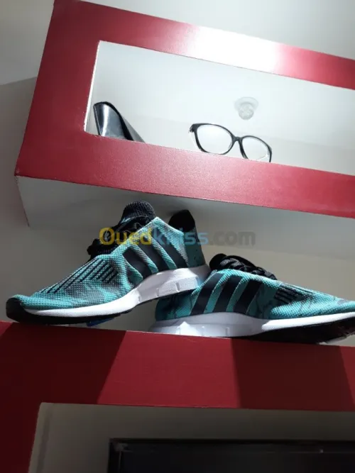Belle chaussure adidas swift run orhto