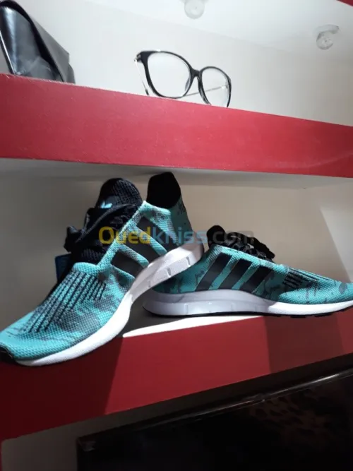 Belle chaussure adidas swift run orhto