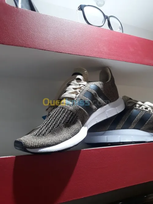 Belle chaussure adidas swift run orhto