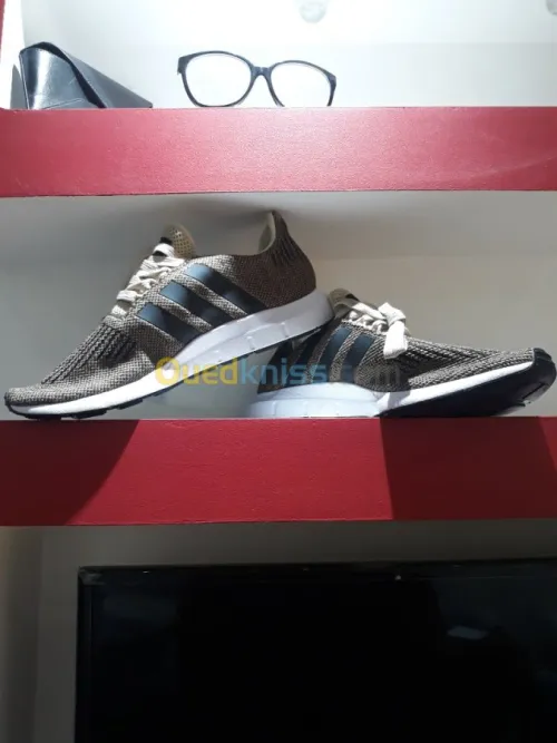 Belle chaussure adidas swift run orhto