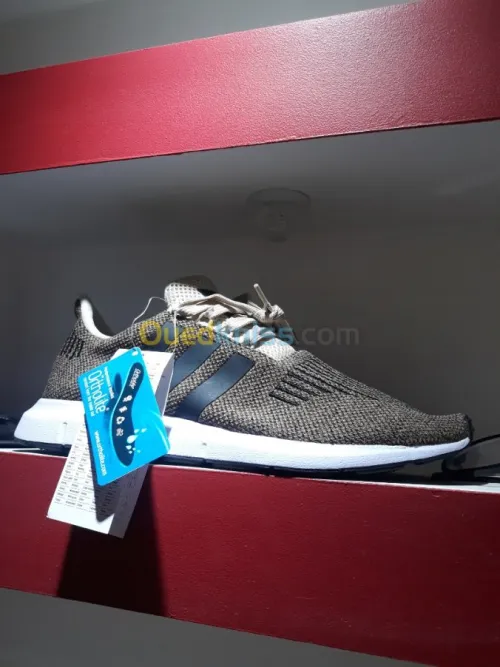 Belle chaussure adidas swift run orhto