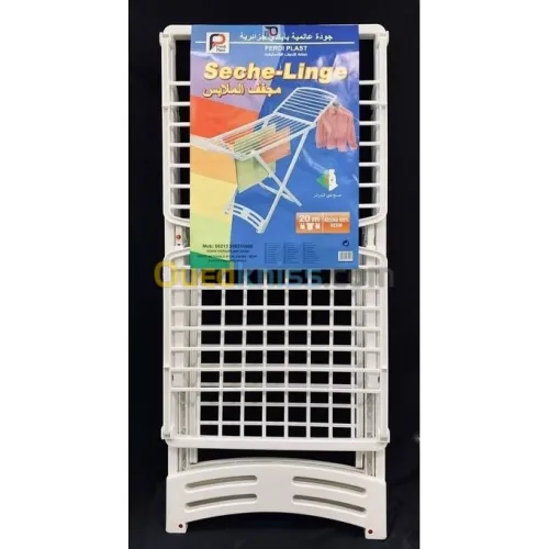 Ferdi Plast Sèche Linge 