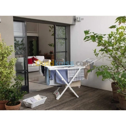 Ferdi Plast Sèche Linge 