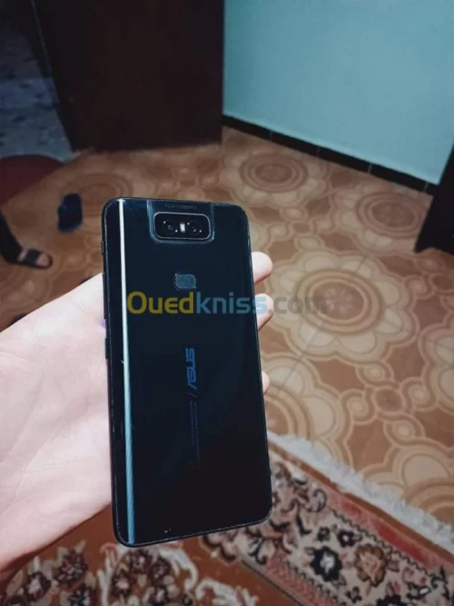 Asus Zenfone 6 ZS630KL