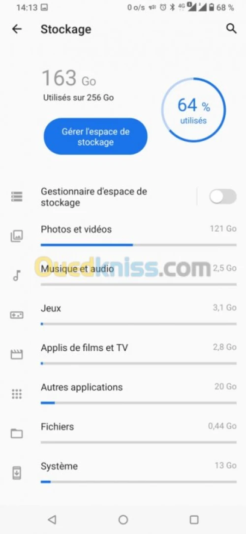 Asus Zenfone 6 ZS630KL