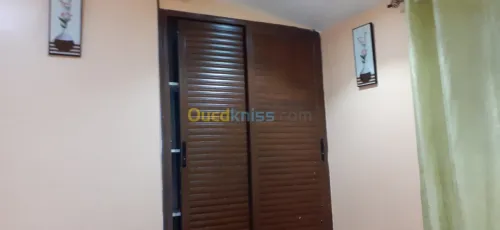 Location vacances Appartement F3 Tizi Ouzou Tigzirt