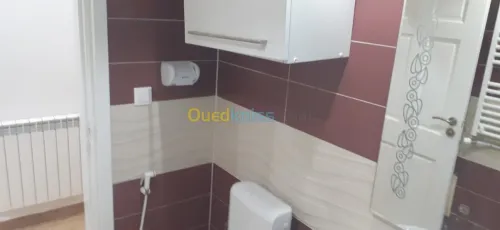 Location vacances Appartement F3 Tizi Ouzou Tigzirt