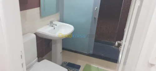 Location vacances Appartement F3 Tizi Ouzou Tigzirt