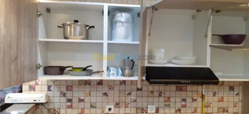 Location vacances Appartement F3 Tizi Ouzou Tigzirt