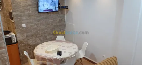 Location vacances Appartement F3 Tizi Ouzou Tigzirt