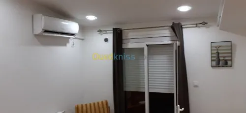 Location vacances Appartement F3 Tizi Ouzou Tigzirt