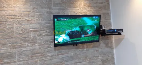 Location vacances Appartement F3 Tizi Ouzou Tigzirt