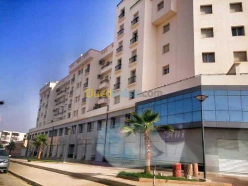 Vente Appartement F4 Oran Bir el djir