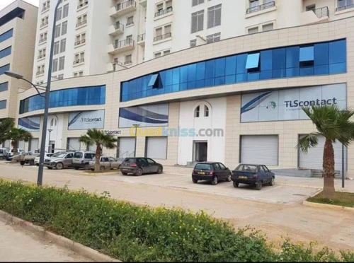 Vente Appartement F4 Oran Bir el djir