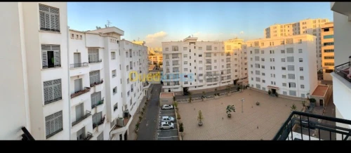 Vente Appartement F4 Oran Bir el djir