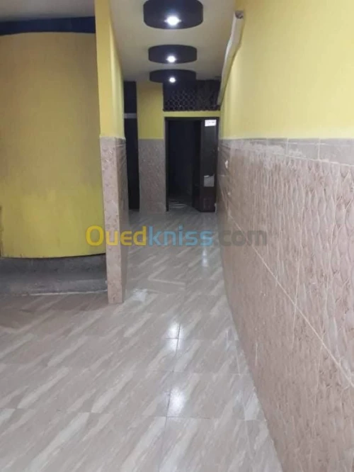 Location Immeuble Tlemcen Ghazaouet