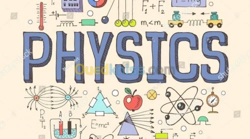 Cours De Soutien physique 