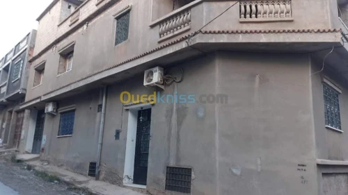 Vente Villa Tlemcen Mansourah