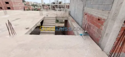 Vente Carcasse Skikda Cheraia