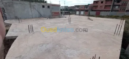 Vente Carcasse Skikda Cheraia